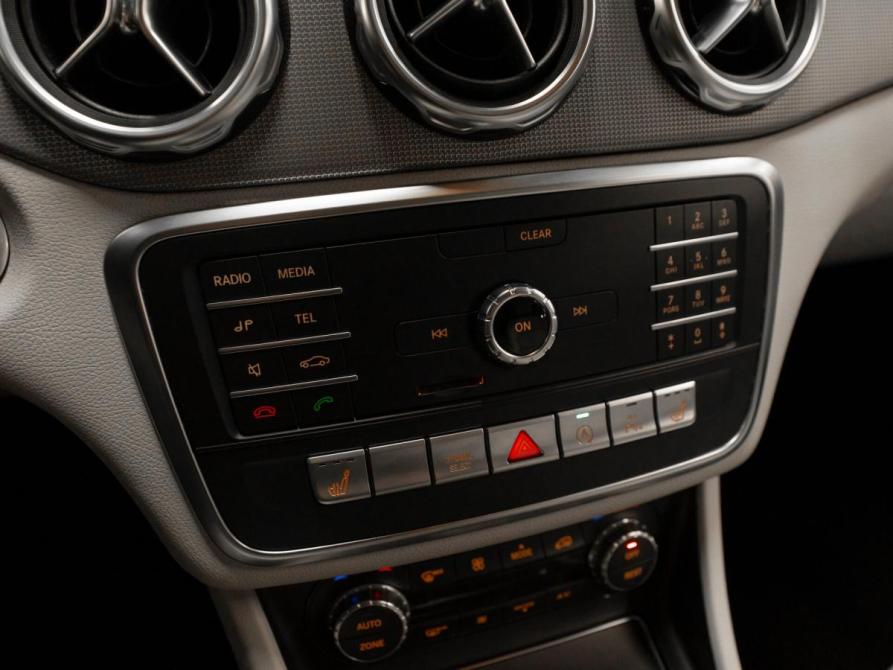 Mercedes-Benz GLA I (X156) Рестайлинг Москва  - изображение 20