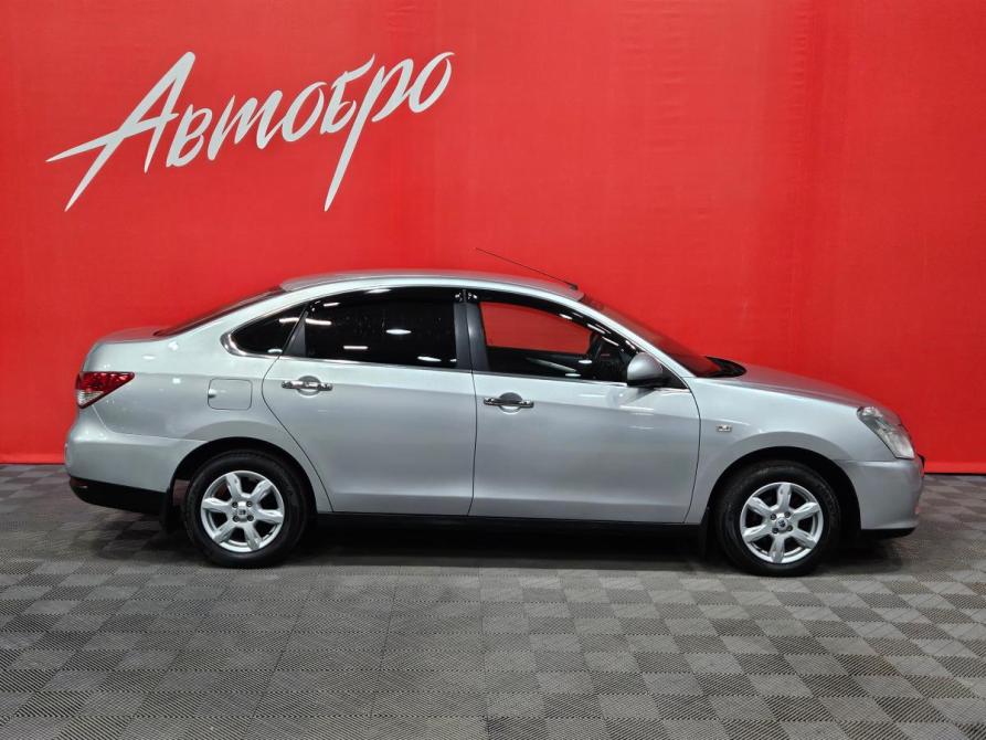 Nissan Almera III (G15) Вологда  - изображение 6