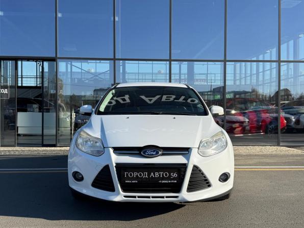 Ford Focus III с пробегом 2012 года, цена 790 000 рублей, 170972 км, универсал, Автокод Объявления