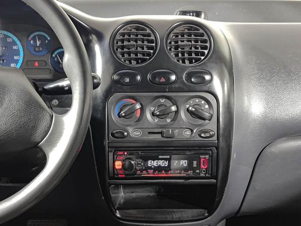 Daewoo Matiz I Рестайлинг с пробегом 2007 года, цена 135 000 рублей, 209000 км, хэтчбек, Автокод Объявления