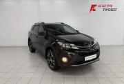 Toyota RAV4 IV (XA40) Астрахань  - изображение 21