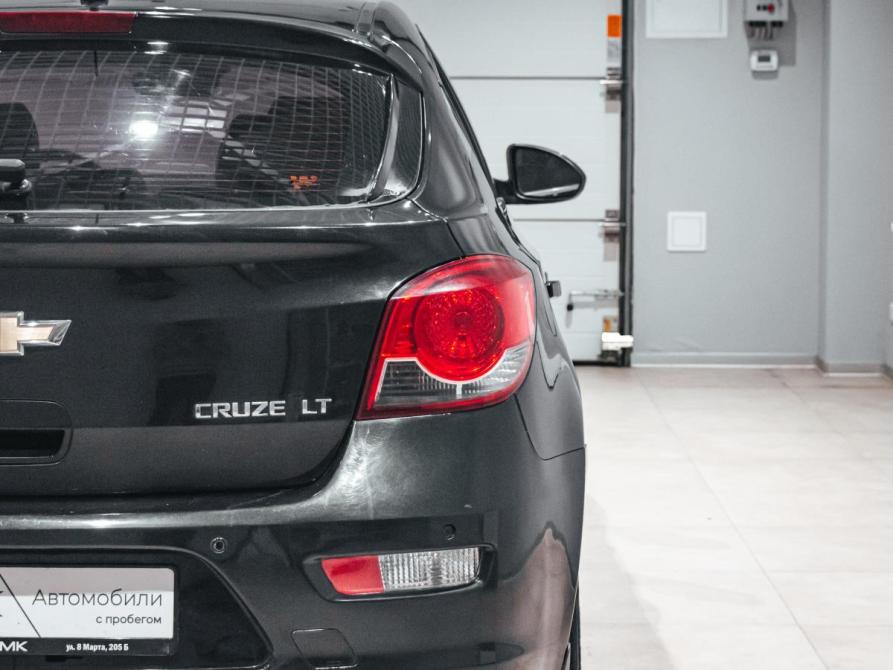 Chevrolet Cruze I Екатеринбург  - изображение 6