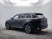 Geely Monjaro I Москва  - изображение 27