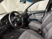 Skoda Octavia I (A4) Рестайлинг Москва  - изображение 31