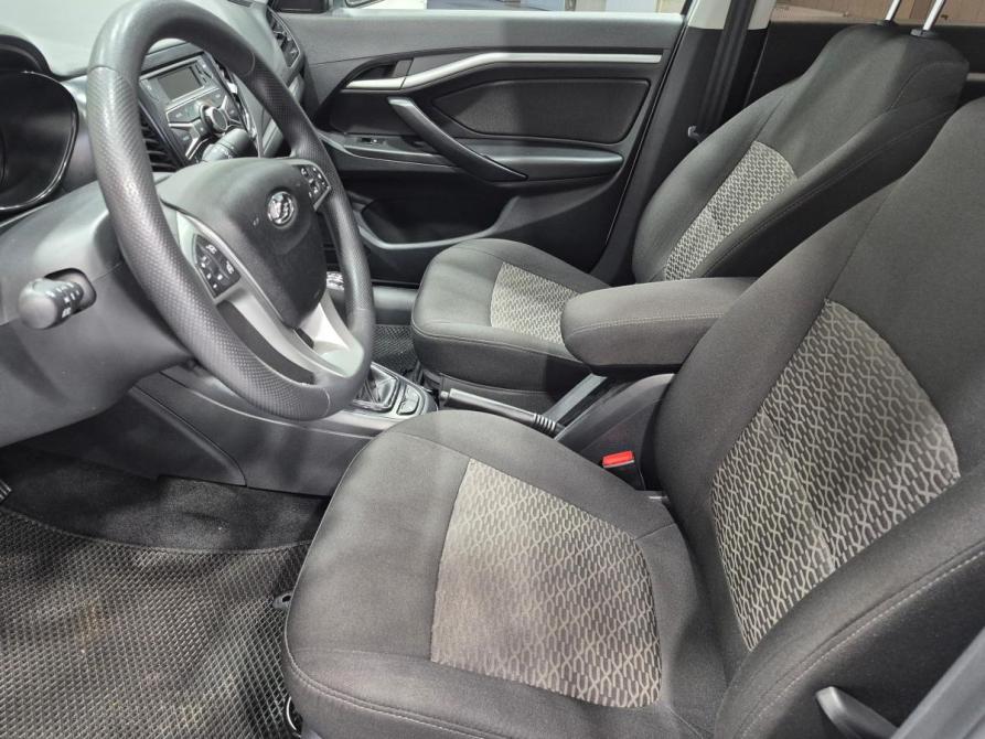 Lada (ВАЗ) Vesta I Воронеж  - изображение 12