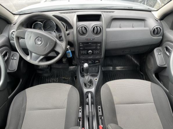 Renault Duster I Рестайлинг с пробегом 2018 года, цена 1 119 000 рублей, 141309 км, внедорожник, Автокод Объявления