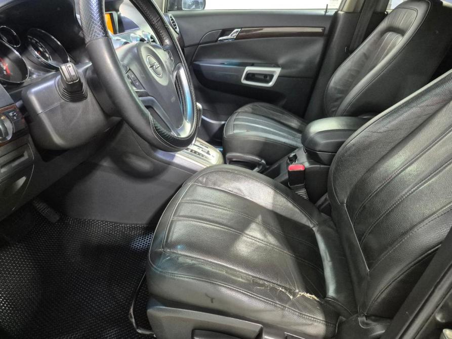 Opel Antara I Воронеж  - изображение 13
