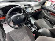 Toyota Land Cruiser Prado 120 Series Рестайлинг Тверь  - изображение 28