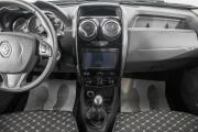 Renault Duster I Рестайлинг Барнаул  - изображение 47