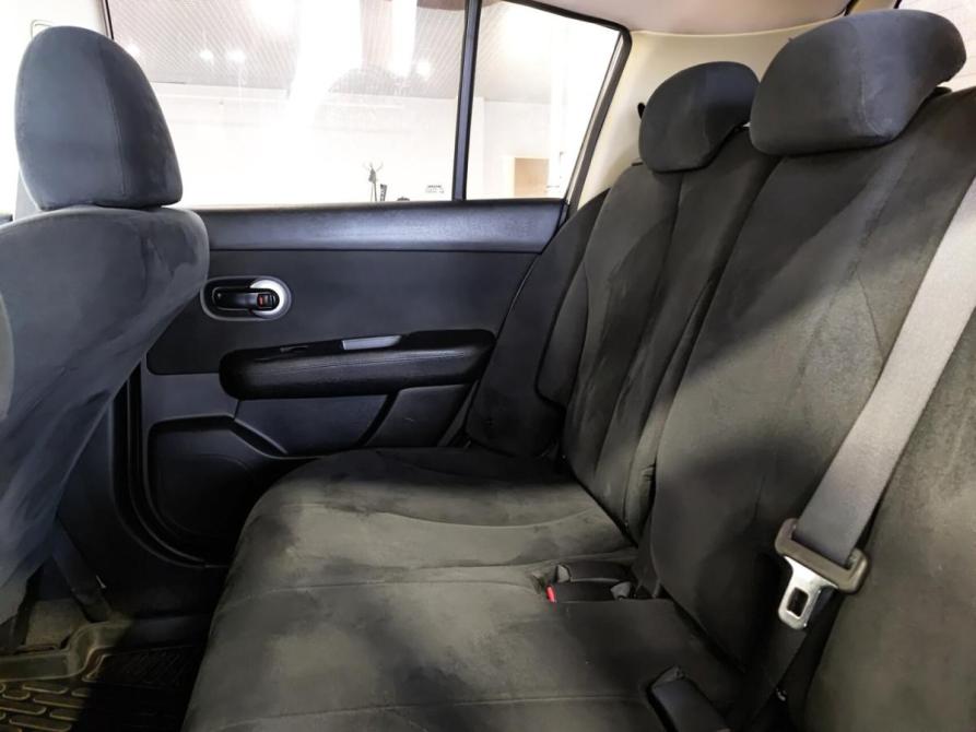 Nissan Tiida I Рестайлинг Казань  - изображение 15