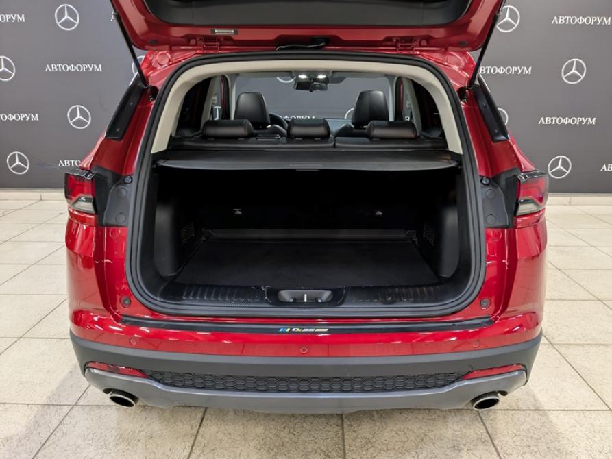 Changan CS35 Plus I Рестайлинг Москва  - изображение 10