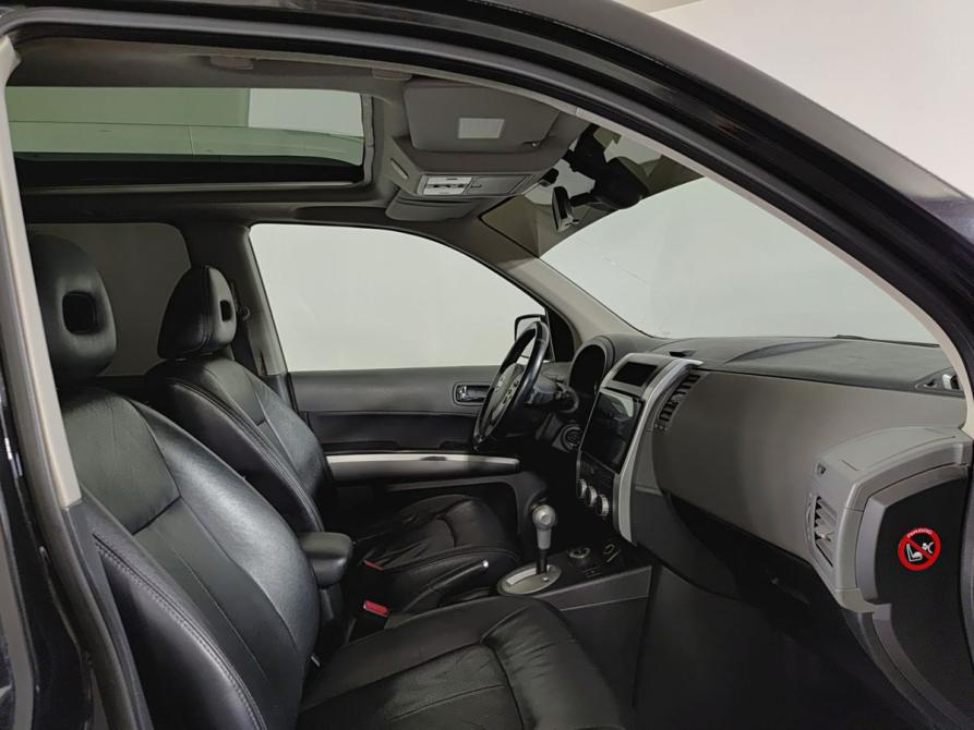 Nissan X-Trail II Уфа  - изображение 13