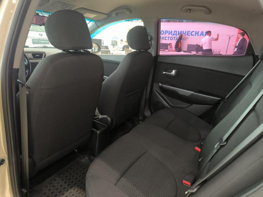 Kia Rio III Казань  - изображение 15