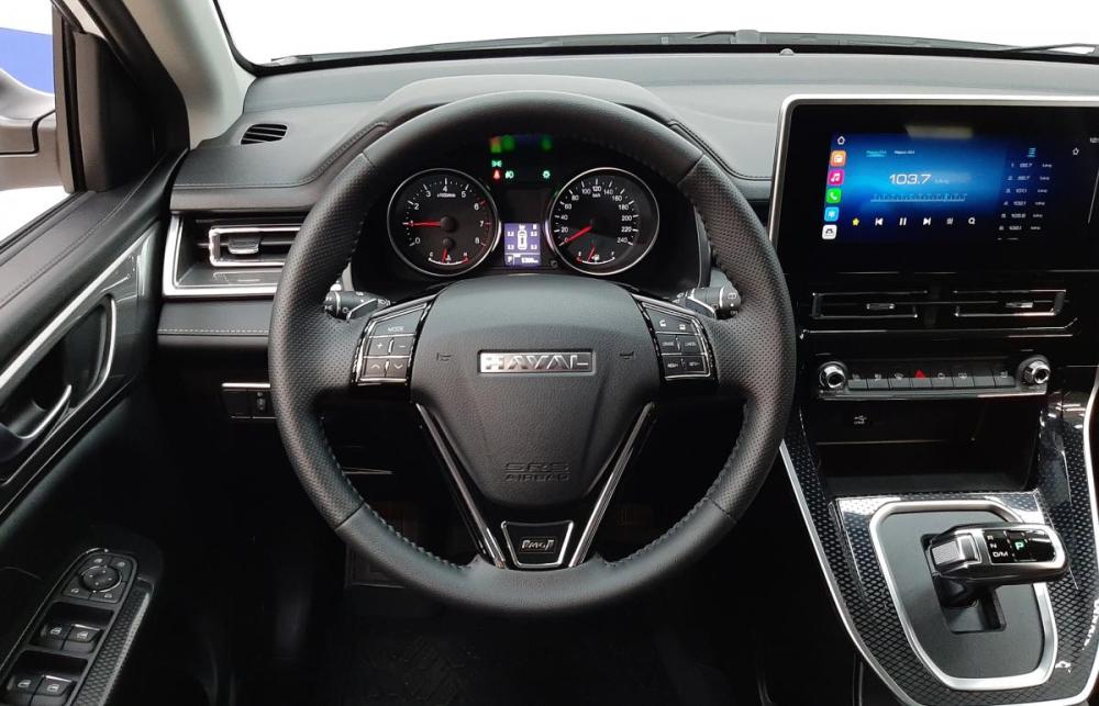 Haval M6 II Москва  - изображение 14