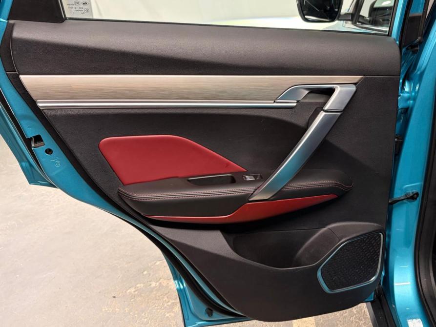Geely Coolray I Екатеринбург  - изображение 16