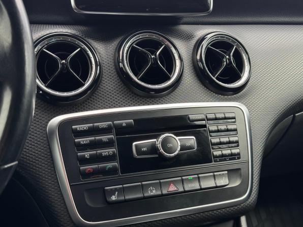 Mercedes-Benz A-Класс III (W176) с пробегом 2014 года, цена 1 150 000 рублей, 217532 км, хэтчбек, Автокод Объявления
