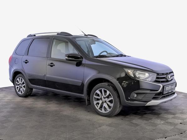 Lada (ВАЗ) Largus I Рестайлинг с пробегом 2023 года, цена 815 000 рублей, 70640 км, универсал, Автокод Объявления