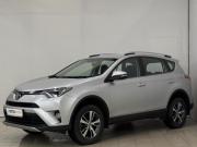 Toyota RAV4 IV (XA40) Рестайлинг Нижний Новгород  - изображение 32