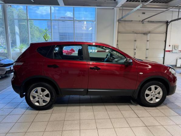 Nissan Qashqai I Рестайлинг с пробегом 2012 года, цена 999 000 рублей, 194291 км, внедорожник, Автокод Объявления