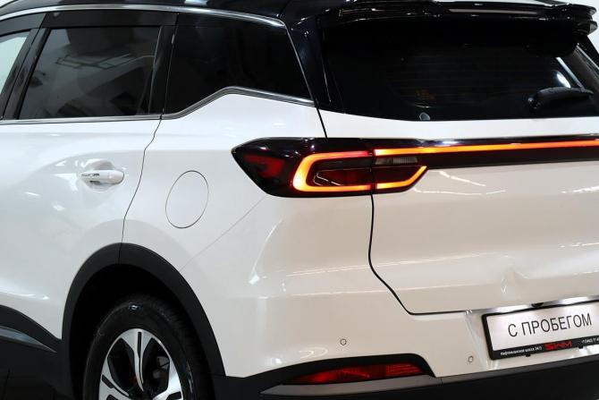 Chery Tiggo 7 Pro Max I с пробегом 2023 года, цена 1 894 000 рублей, 61569 км, внедорожник, Автокод Объявления