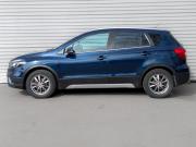 Suzuki SX4 II (S-Cross) Рестайлинг Москва  - изображение 38