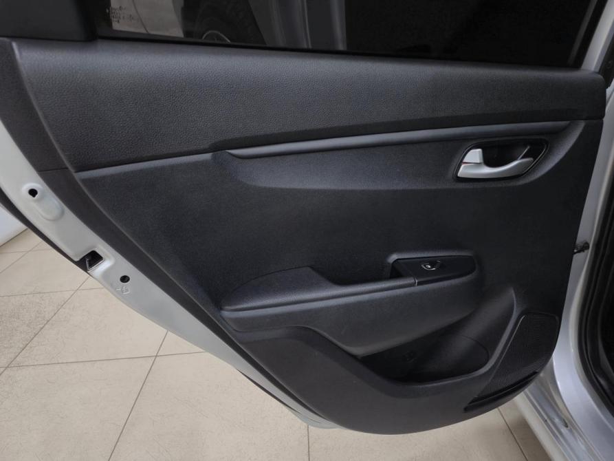 Kia Rio IV Альметьевск  - изображение 17