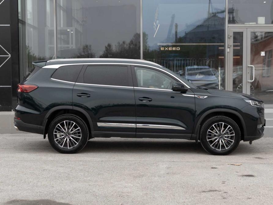 Chery Tiggo 8 Pro Max I Рестайлинг Новосибирск  - изображение 4
