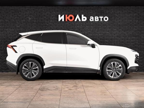 JETOUR DASHING I с пробегом 2023 года, цена 1 930 000 рублей, 55964 км, внедорожник, Автокод Объявления