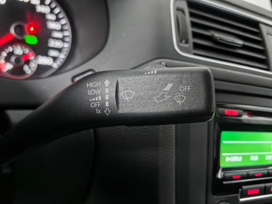 Volkswagen Jetta VI Москва  - изображение 15