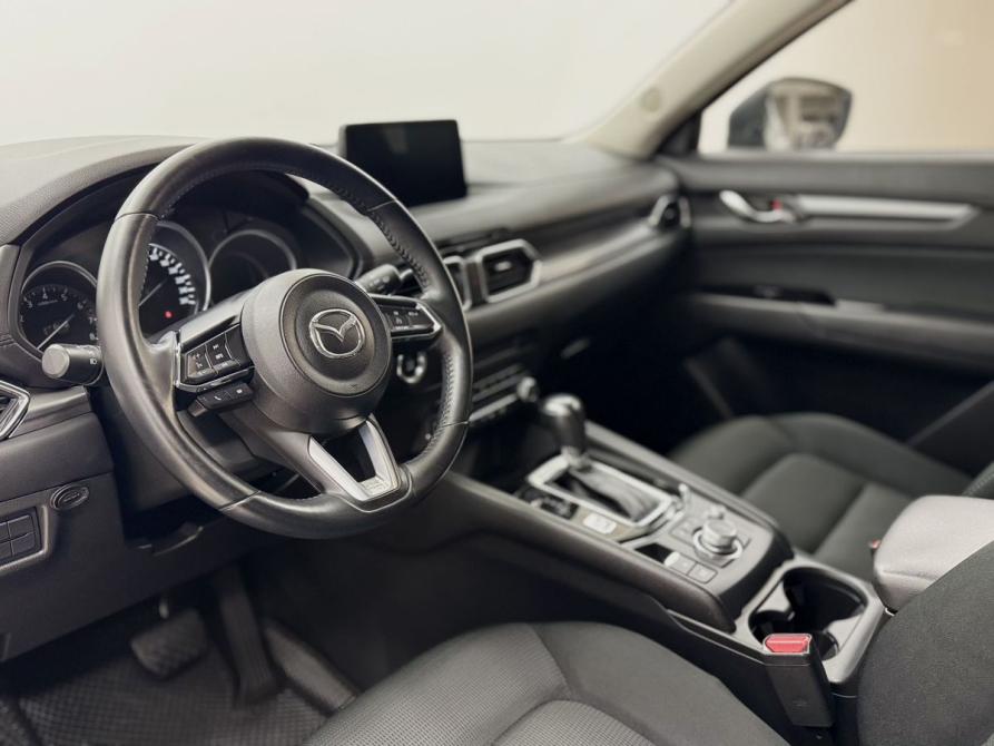Mazda CX-5 II Вологда  - изображение 11