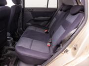 Hyundai Getz I Рестайлинг Москва  - изображение 27