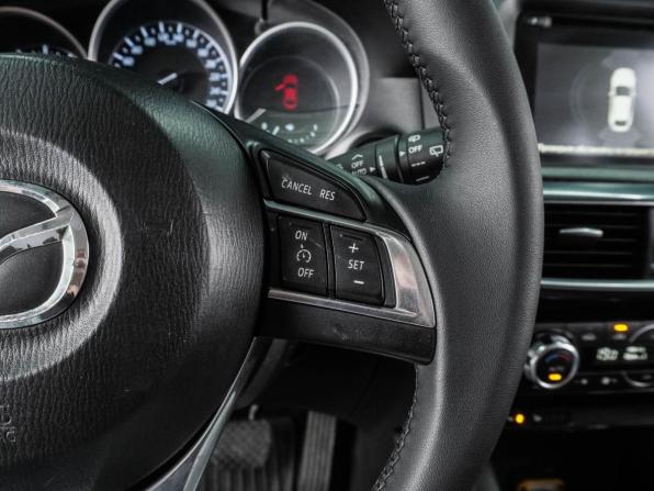 Mazda CX-5 I Рестайлинг с пробегом 2015 года, цена 1 999 000 рублей, 308113 км, внедорожник, Автокод Объявления