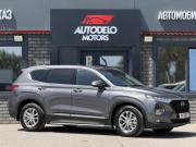Hyundai Santa Fe IV Астрахань  - изображение 32