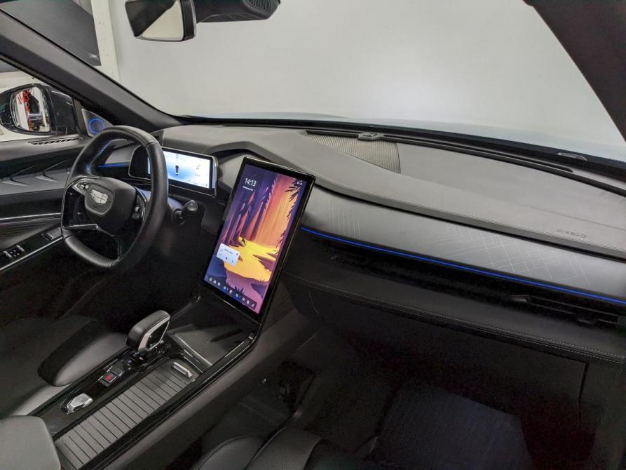 Geely Cityray Химки  - изображение 20