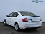 Skoda Octavia III (A7) Москва  - изображение 19