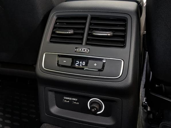 Audi A4 V (B9) с пробегом 2019 года, цена 2 749 000 рублей, 75481 км, седан, Автокод Объявления