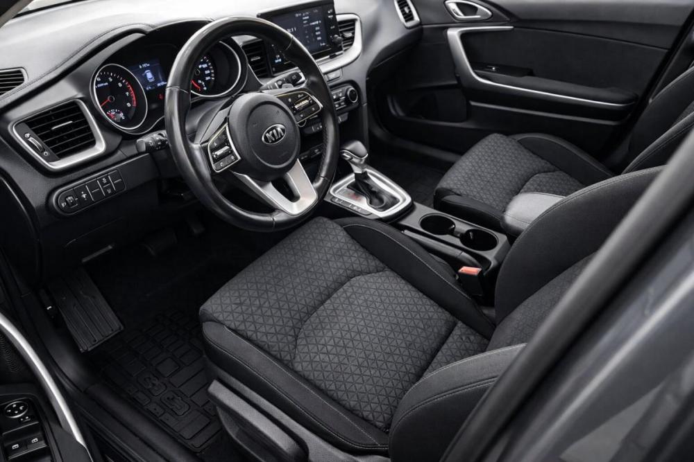 Kia XCeed I Пермь  - изображение 7