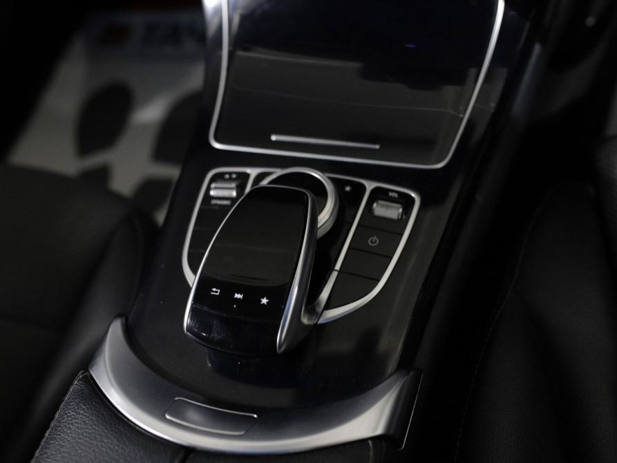 Mercedes-Benz C-Класс IV (W205) Якутск  - изображение 8