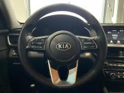 Kia Optima IV Рестайлинг Москва  - изображение 32
