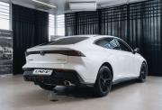 Changan UNI-V I Красноярск  - изображение 8