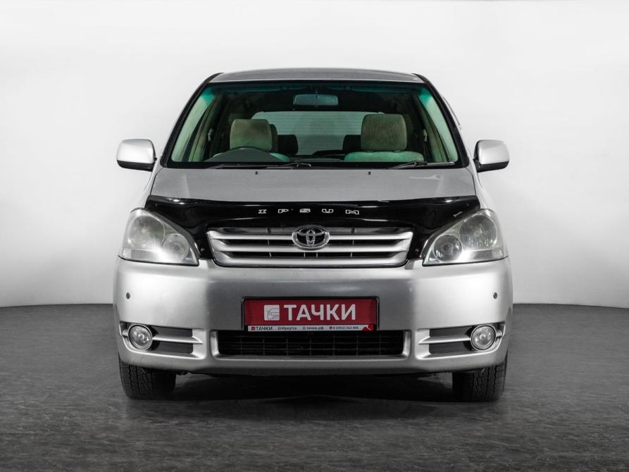 Toyota Ipsum II (M20) Иркутск  - изображение 2