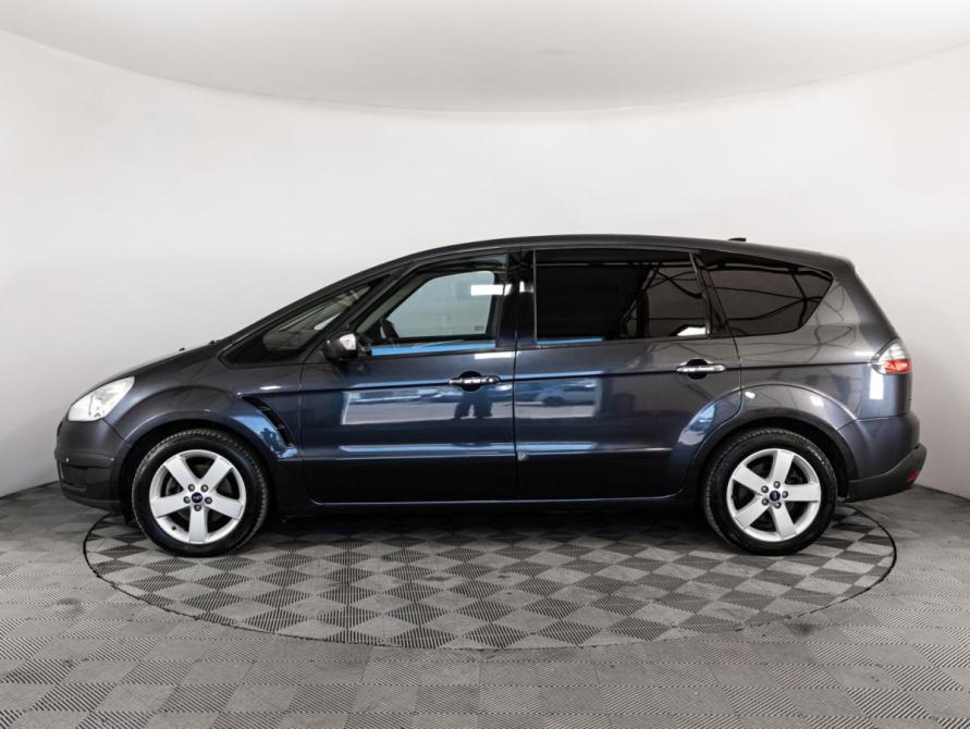 Ford S-MAX I Санкт-Петербург  - изображение 9