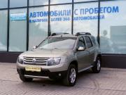 Renault Duster I Екатеринбург  - изображение 19