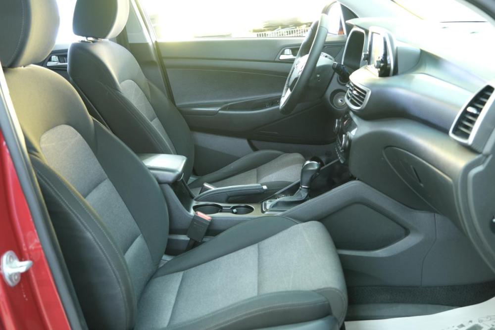 Hyundai Tucson III Рестайлинг Омск  - изображение 21