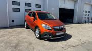 Opel Mokka I Магнитогорск  - изображение 19