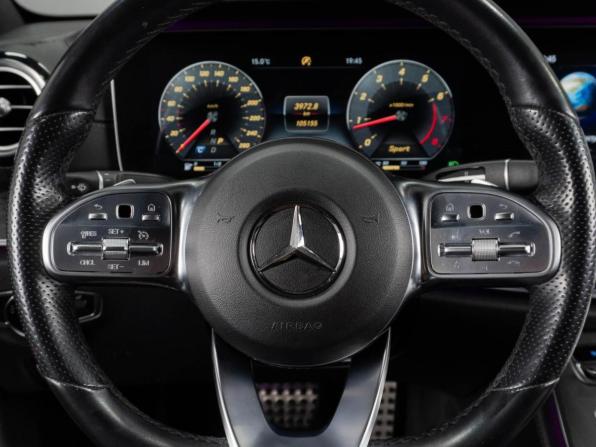 Mercedes-Benz E-Класс V (W213 S213 C238) с пробегом 2019 года, цена 3 950 000 рублей, 105153 км, седан, Автокод Объявления