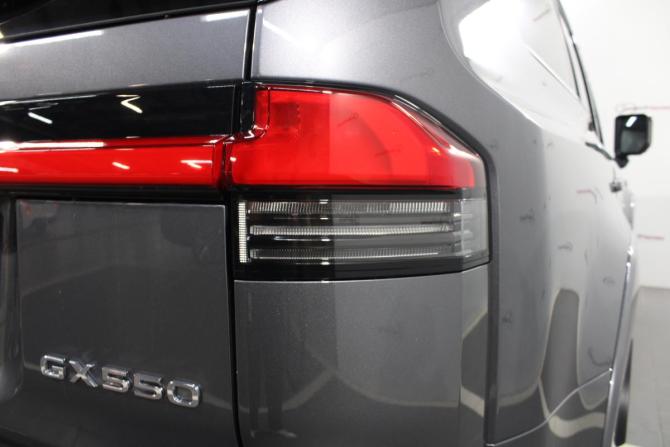 Lexus GX III с пробегом 2026 года, цена 18 700 000 рублей, 10 км, внедорожник, Автокод Объявления