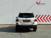 Toyota Highlander II (XU40) Рестайлинг Пермь  - изображение 21