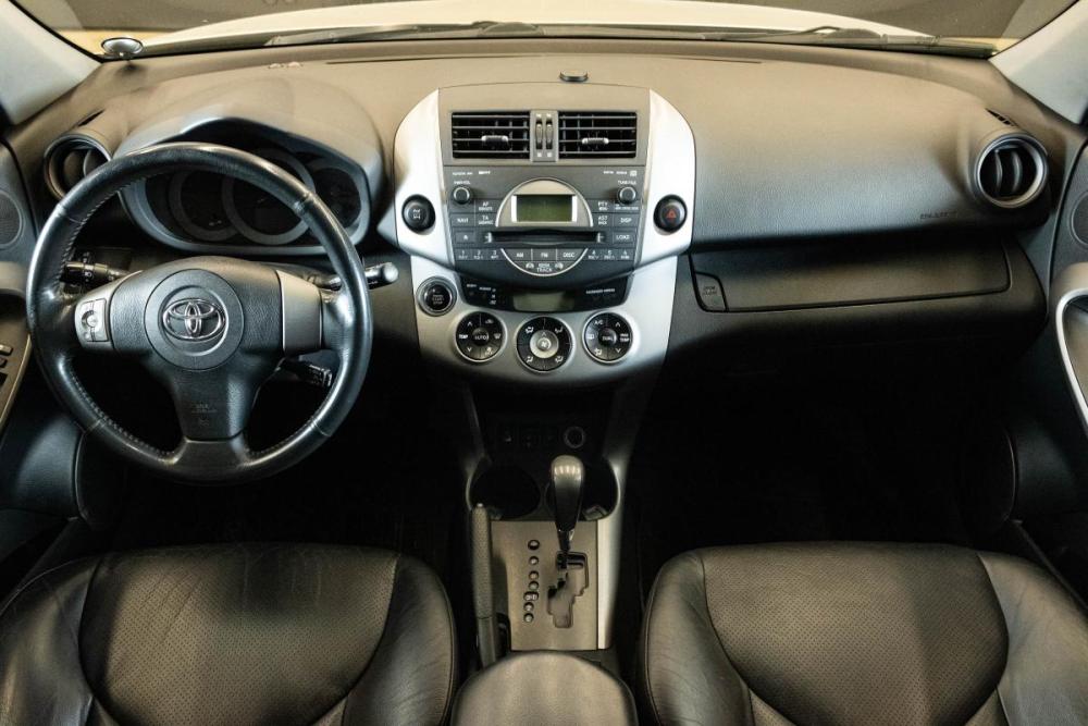 Toyota RAV4 III (XA30) Уфа  - изображение 5