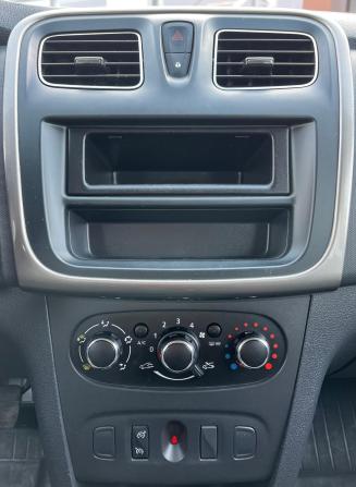 Renault Sandero II с пробегом 2017 года, цена 780 000 рублей, 208115 км, хэтчбек, Автокод Объявления